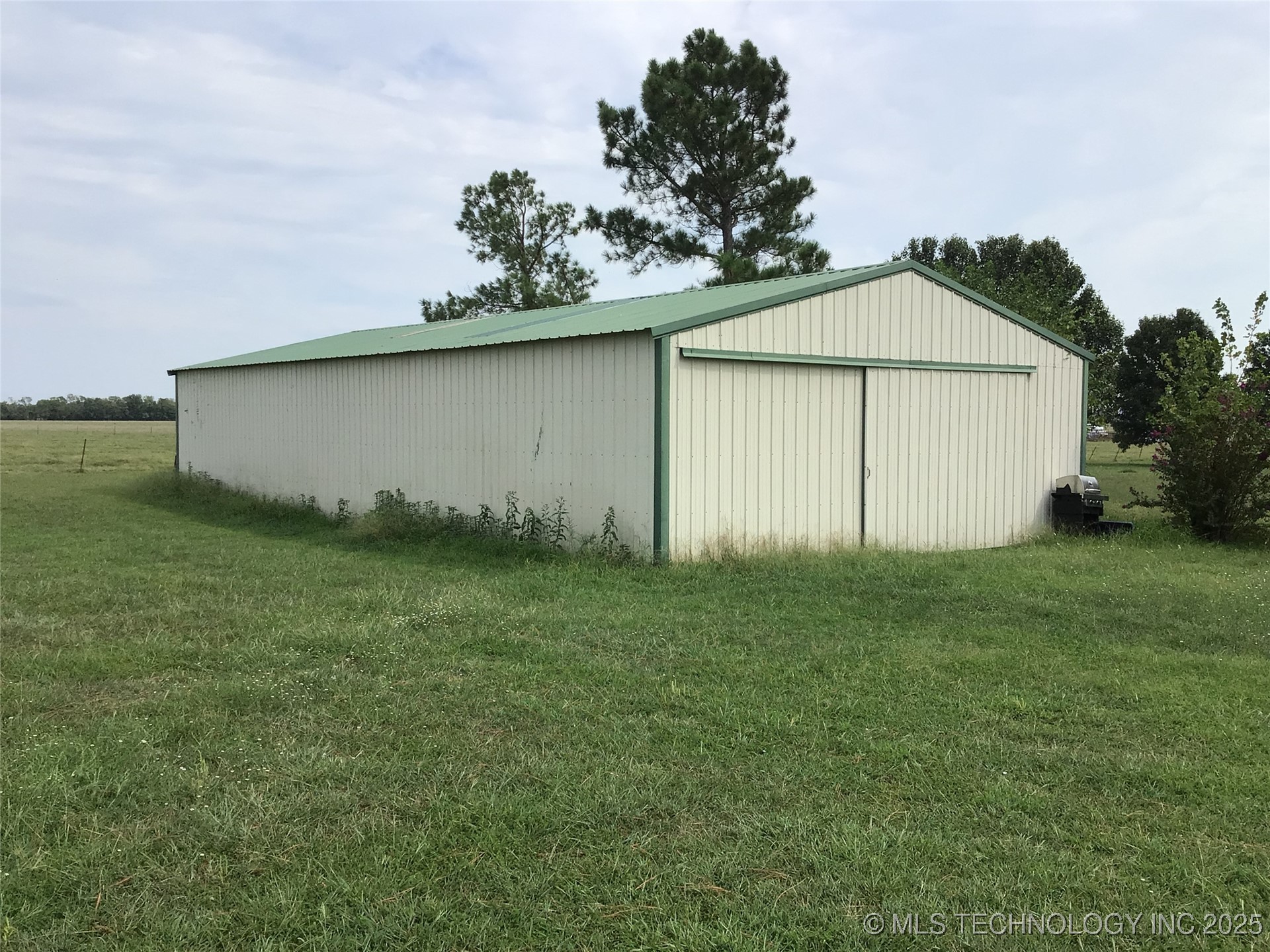 2706 N 434 Pryor OK 74361