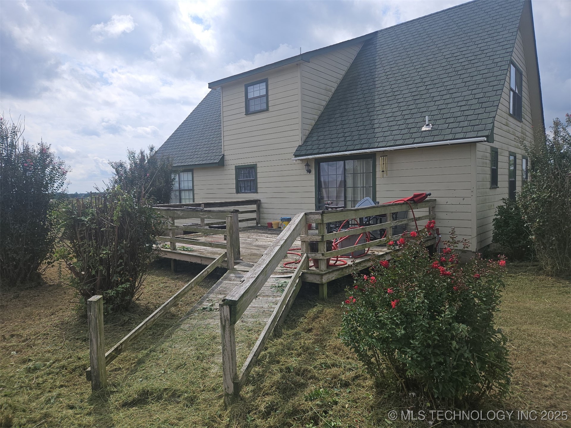 2706 N 434 Pryor OK 74361