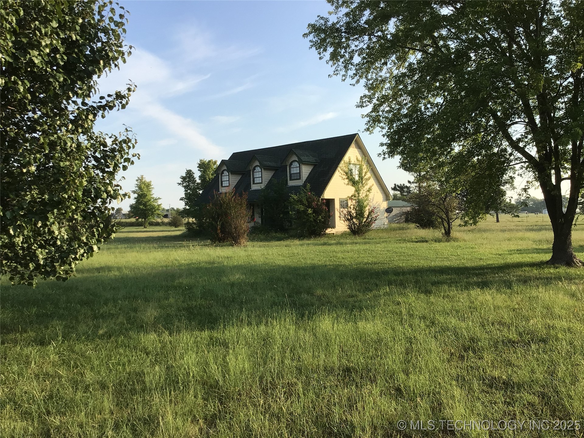 2706 N 434 Pryor OK 74361