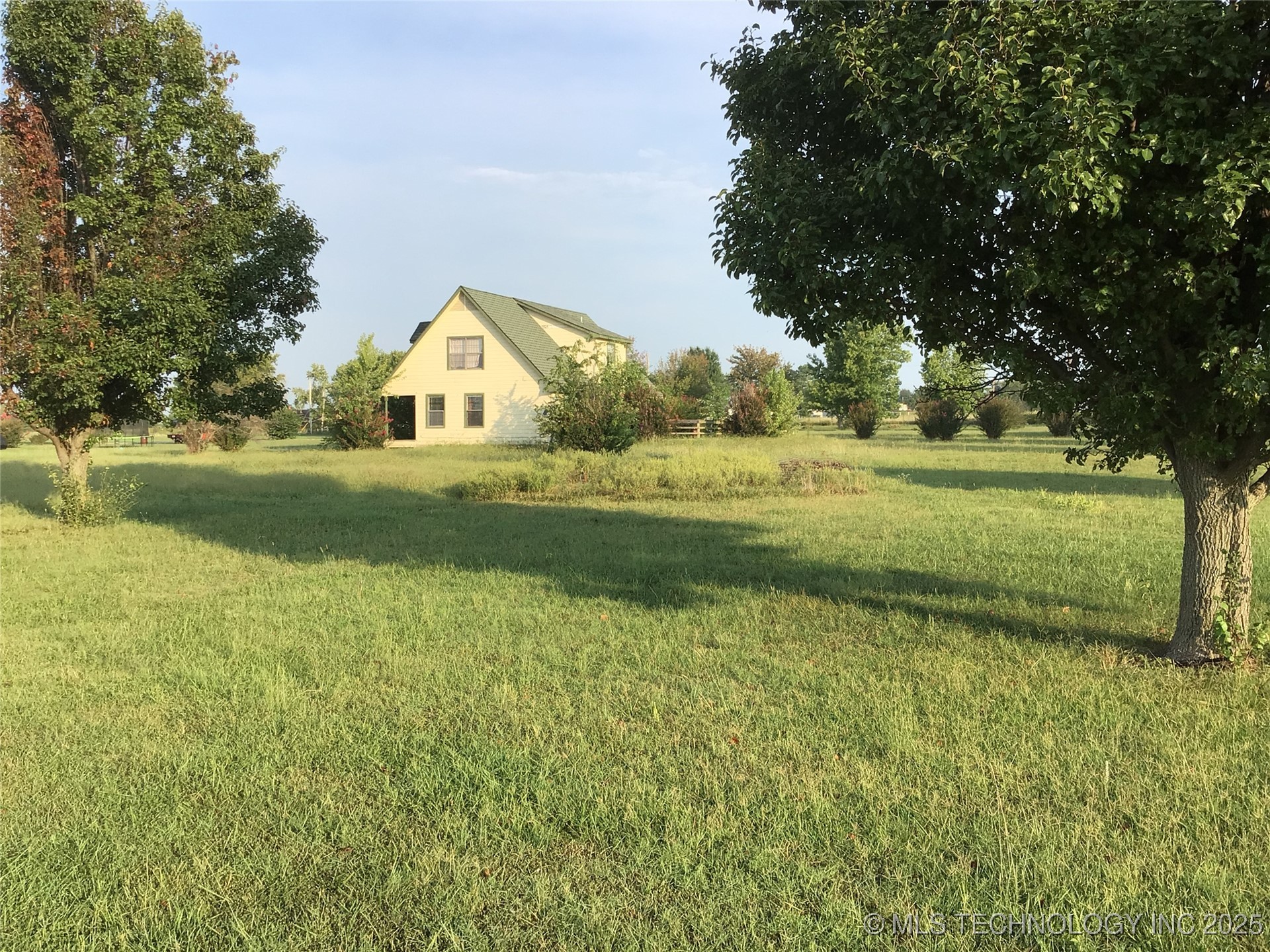 2706 N 434 Pryor OK 74361