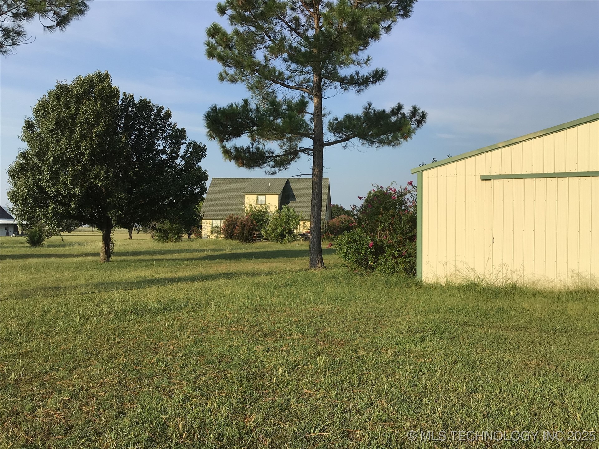 2706 N 434 Pryor OK 74361