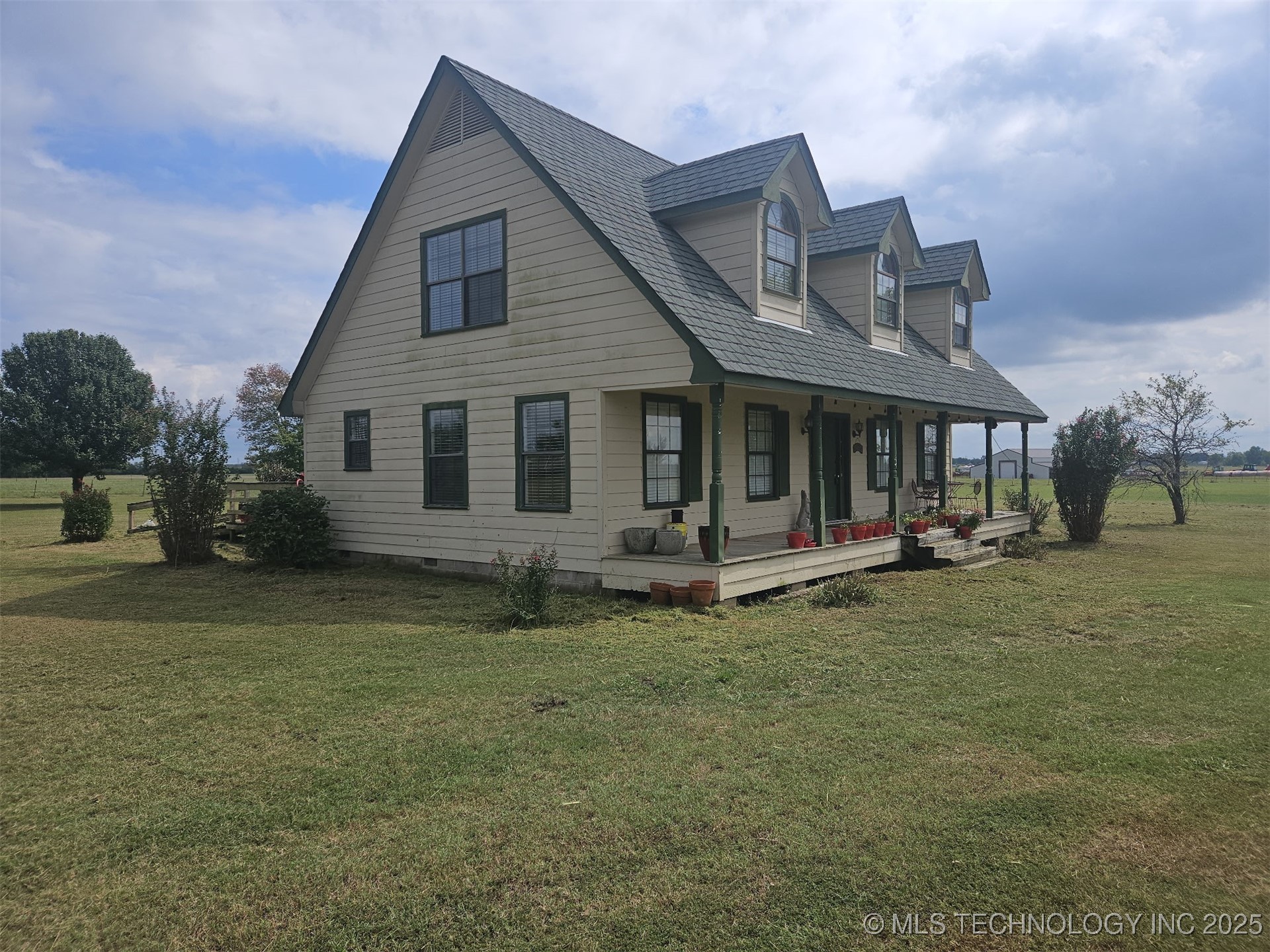 2706 N 434 Pryor OK 74361