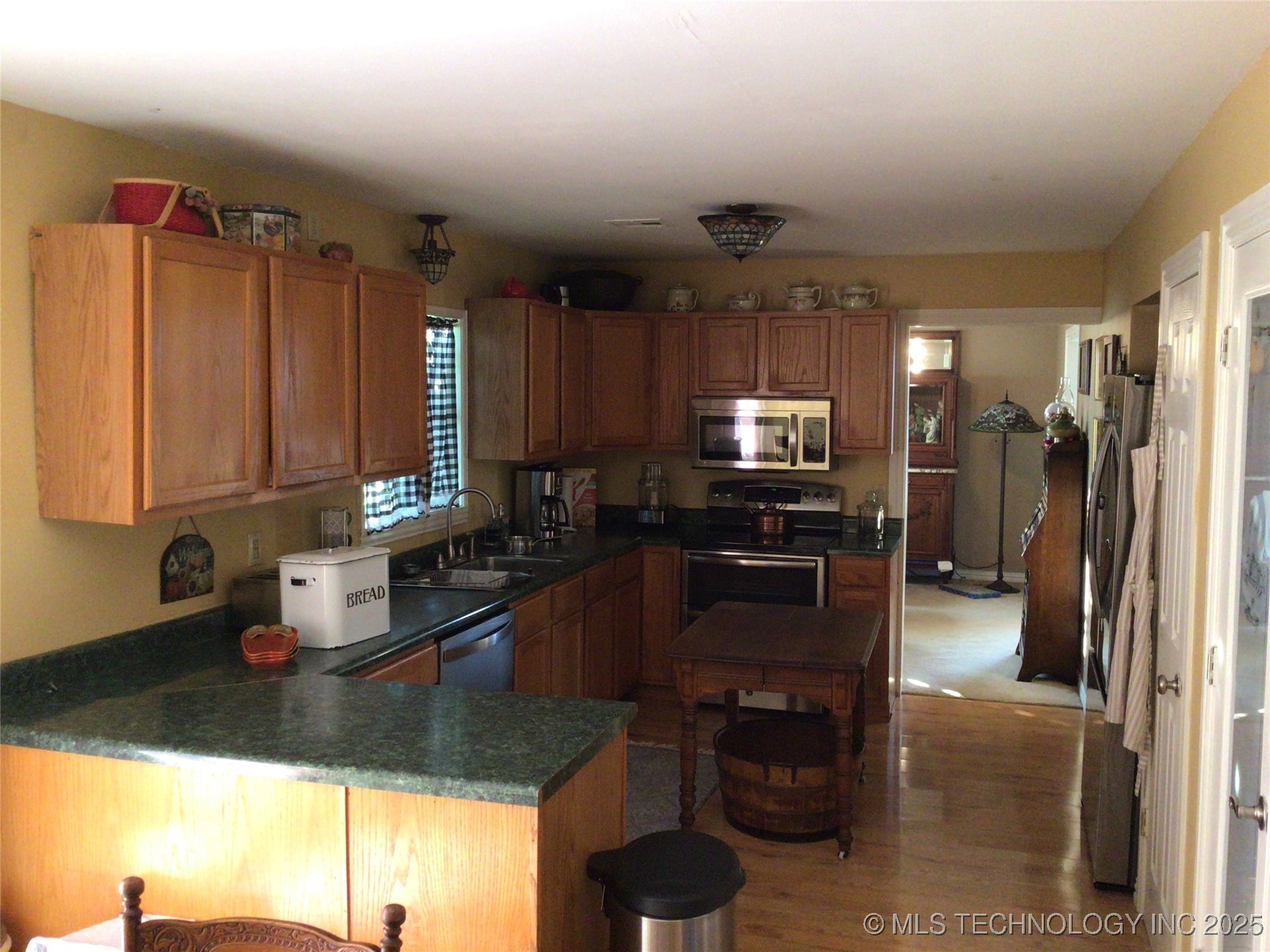 2706 N 434 Pryor OK 74361