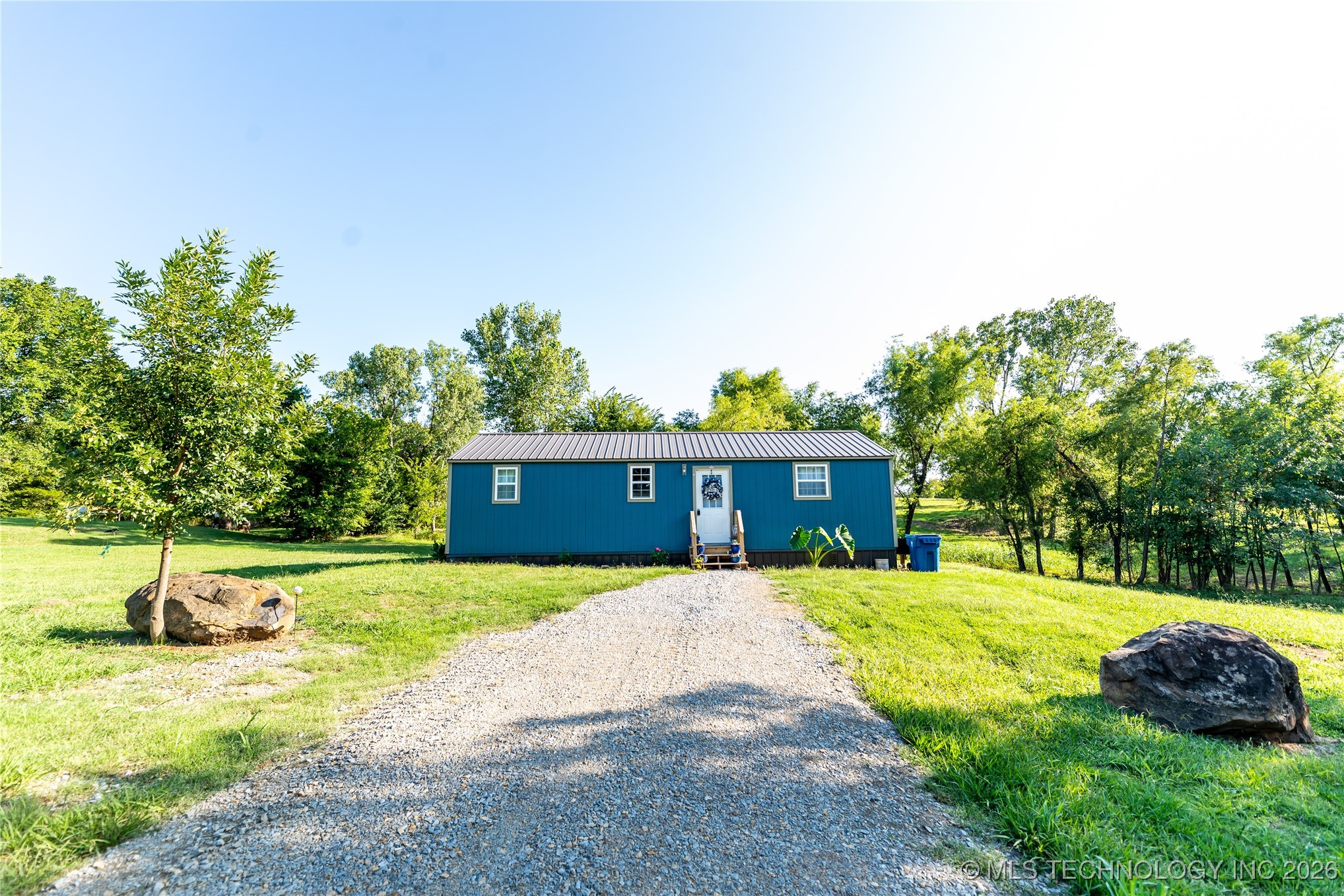 503 Ash Street Pawnee OK 74058