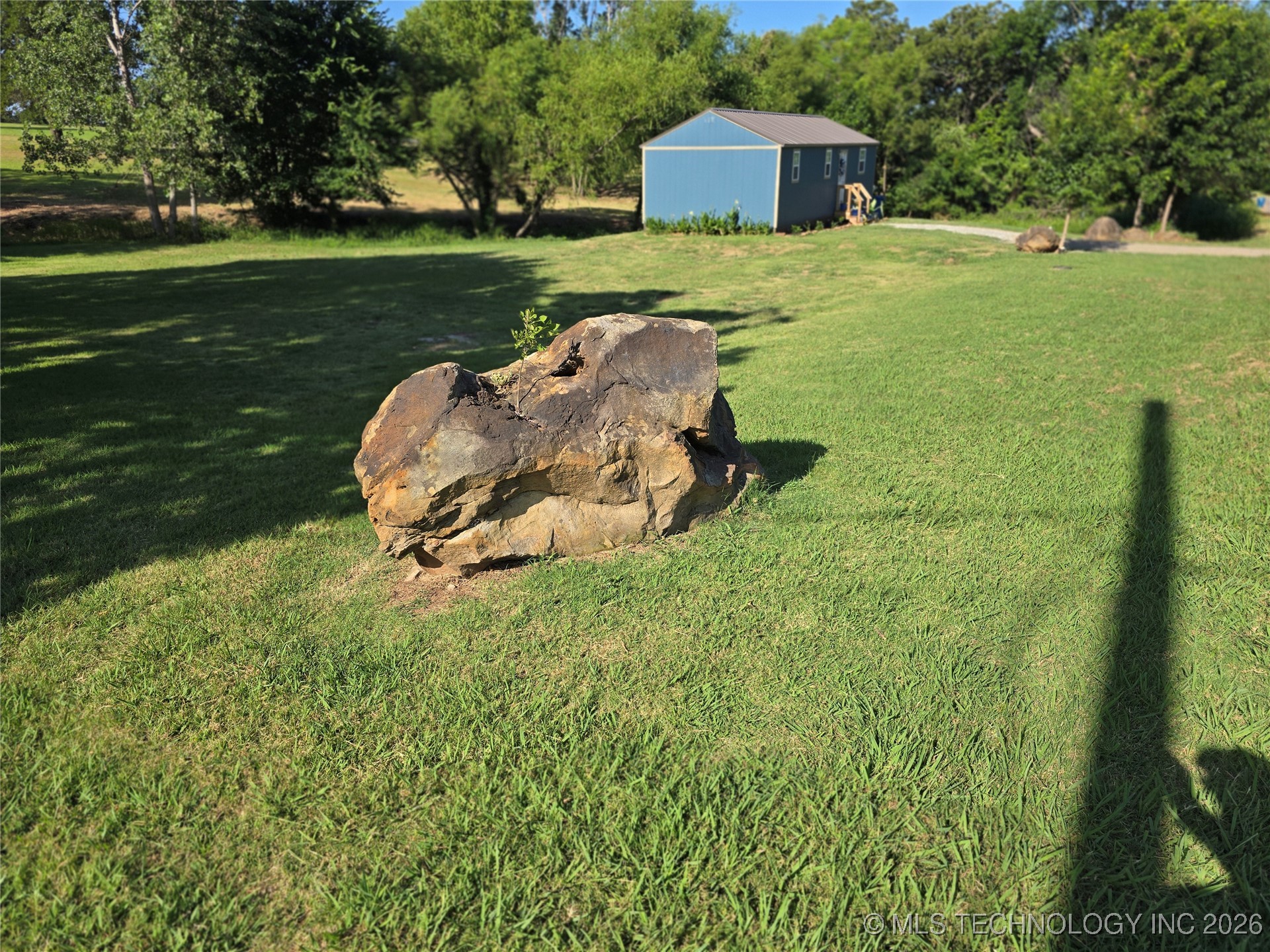 503 Ash Street Pawnee OK 74058