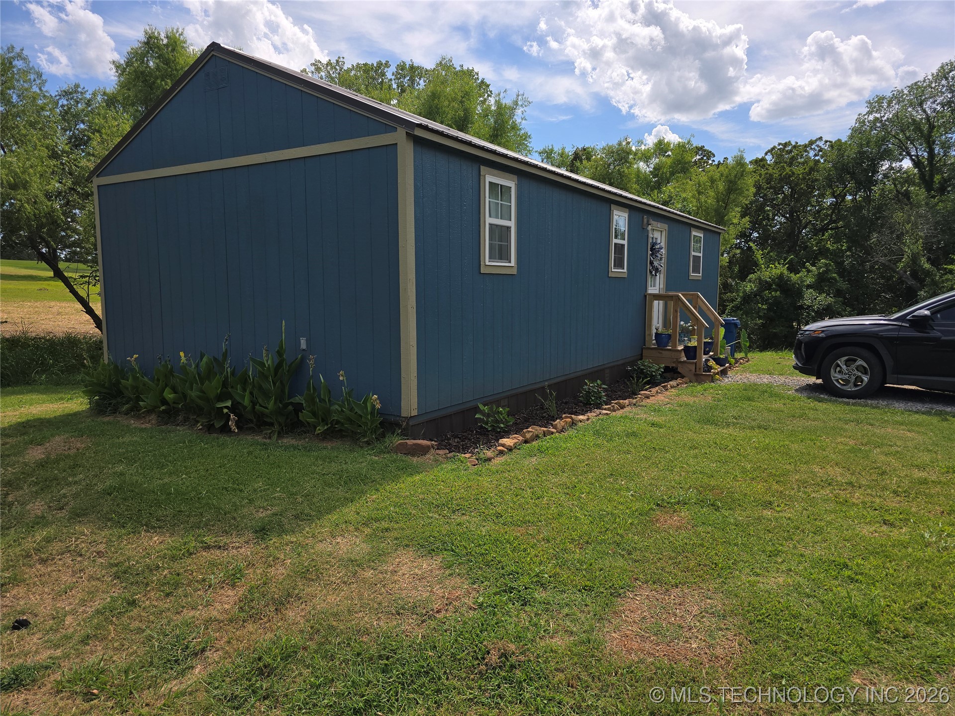 503 Ash Street Pawnee OK 74058