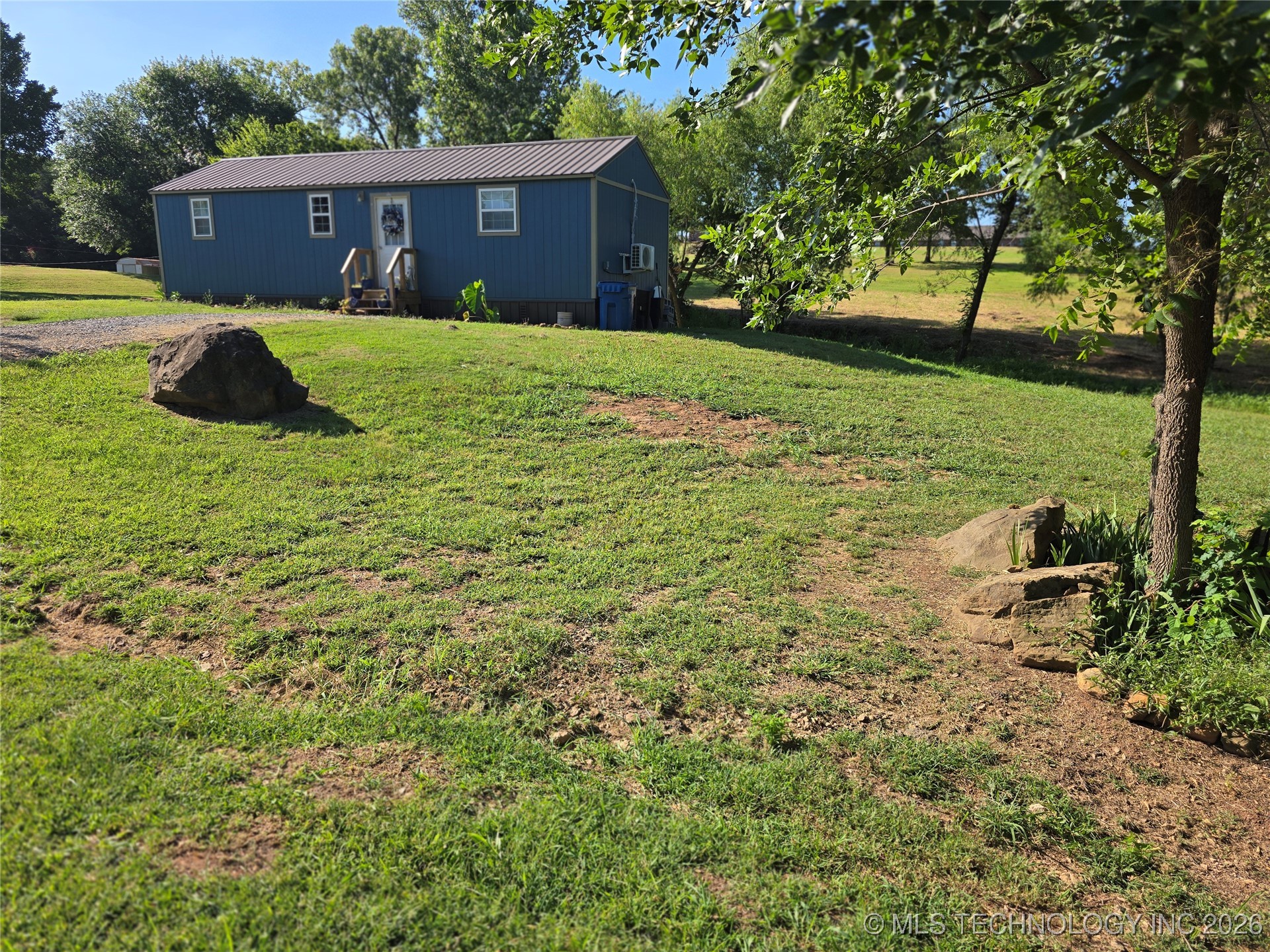 503 Ash Street Pawnee OK 74058