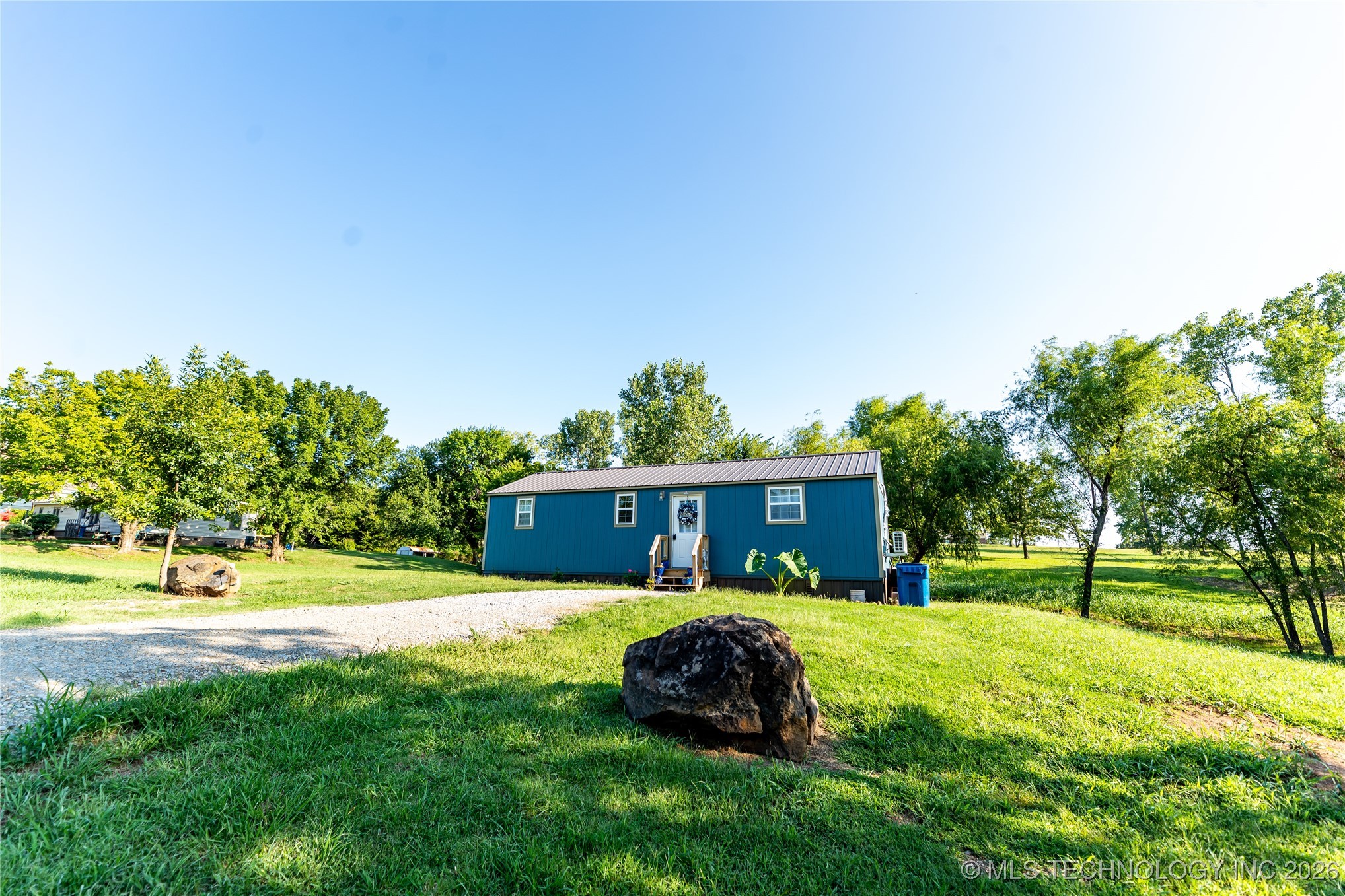 503 Ash Street Pawnee OK 74058