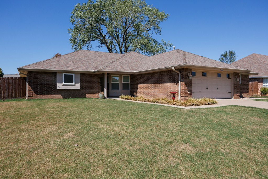 1233 Arbor Drive Bartlesville OK 74006