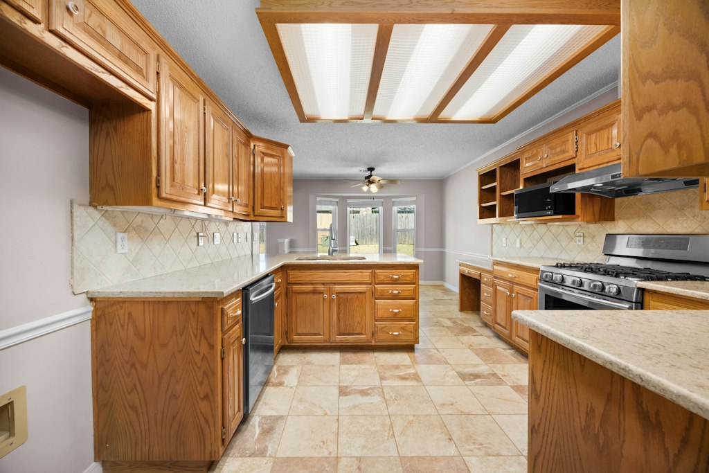 1233 Arbor Drive Bartlesville OK 74006