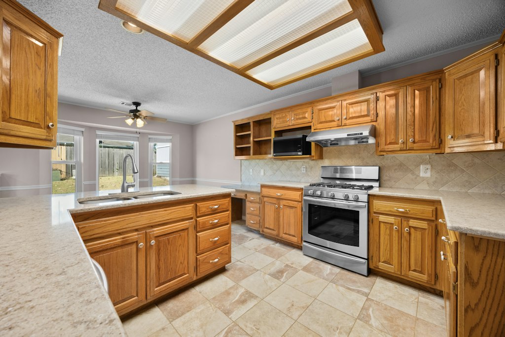 1233 Arbor Drive Bartlesville OK 74006