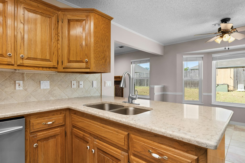 1233 Arbor Drive Bartlesville OK 74006