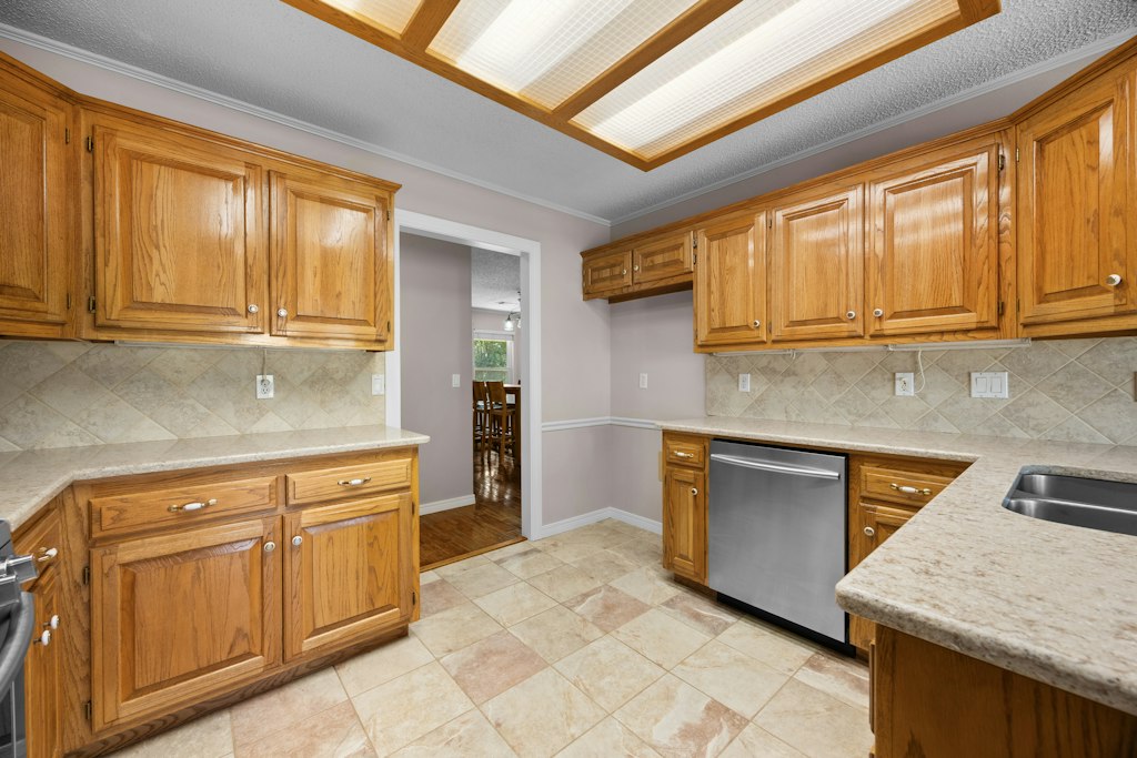 1233 Arbor Drive Bartlesville OK 74006