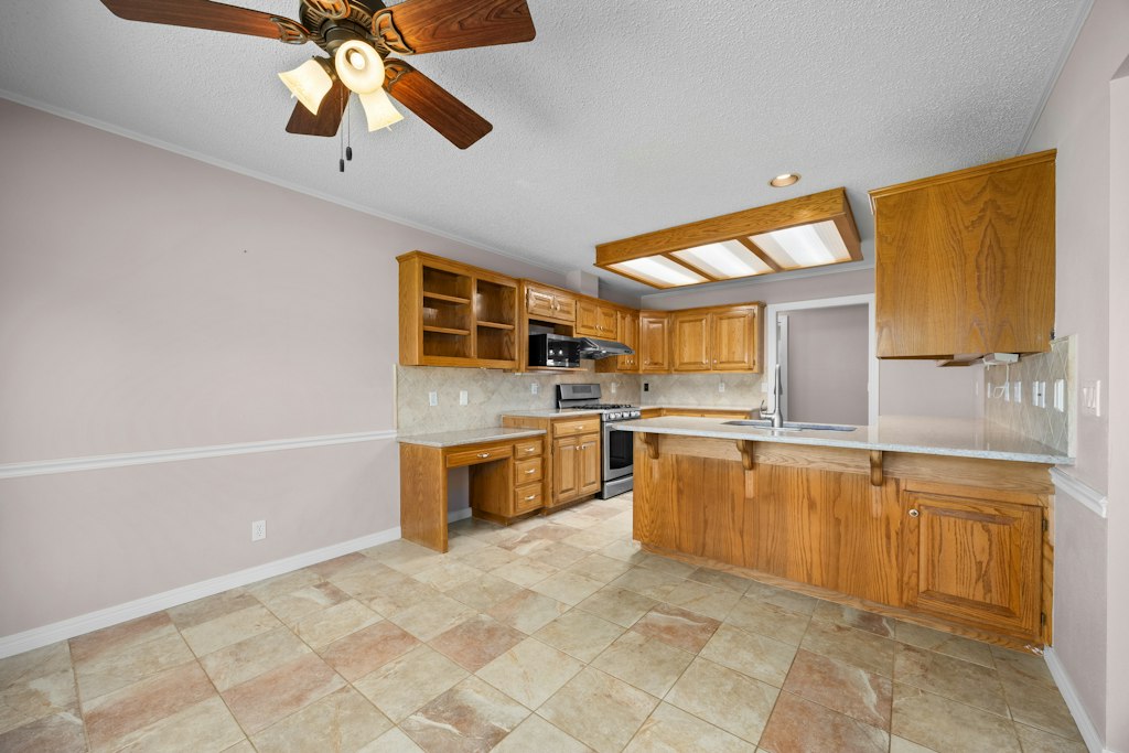 1233 Arbor Drive Bartlesville OK 74006