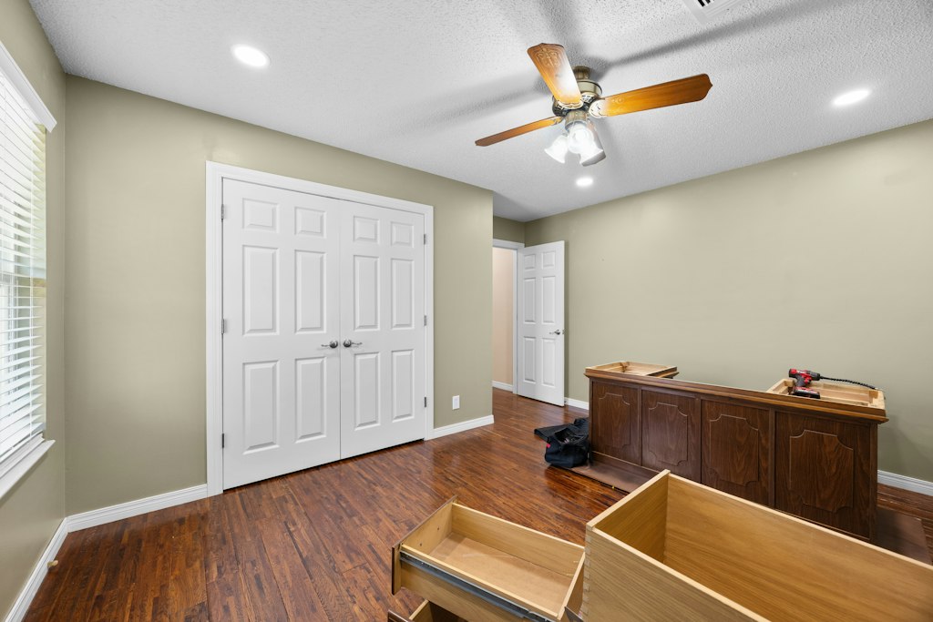 1233 Arbor Drive Bartlesville OK 74006