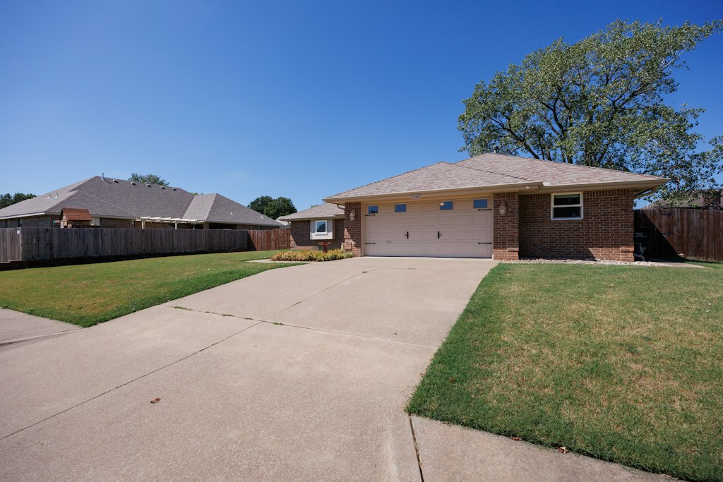 1233 Arbor Drive Bartlesville OK 74006