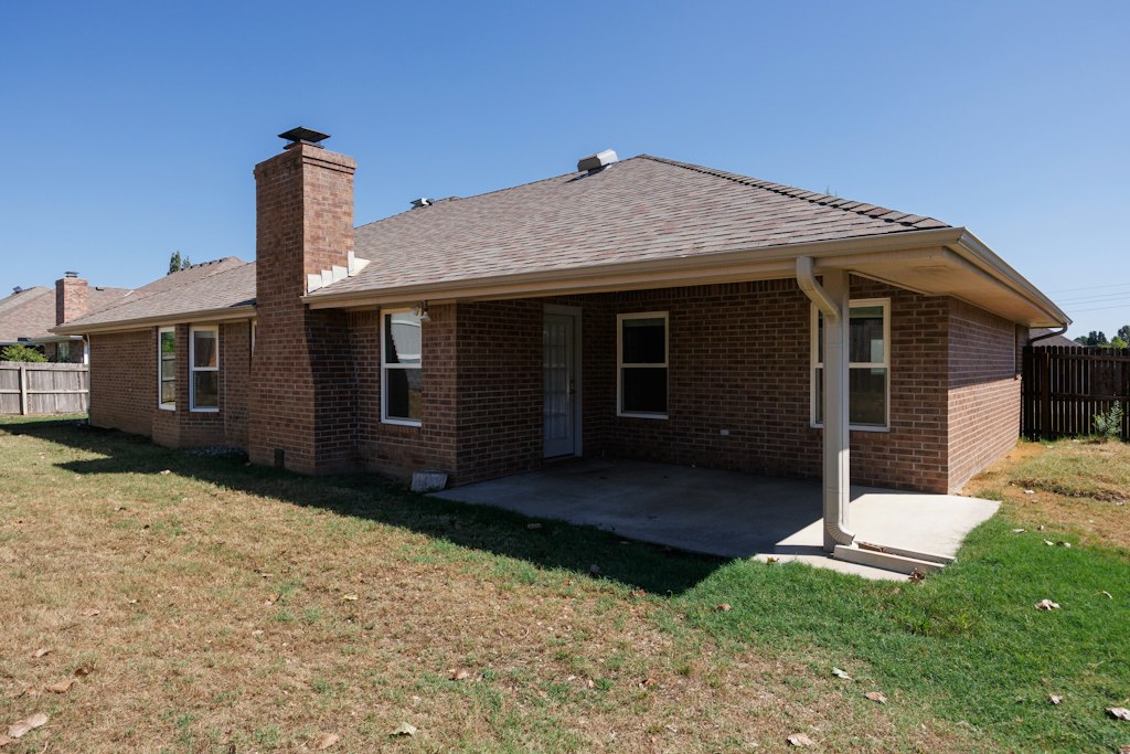 1233 Arbor Drive Bartlesville OK 74006