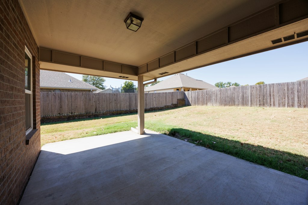 1233 Arbor Drive Bartlesville OK 74006