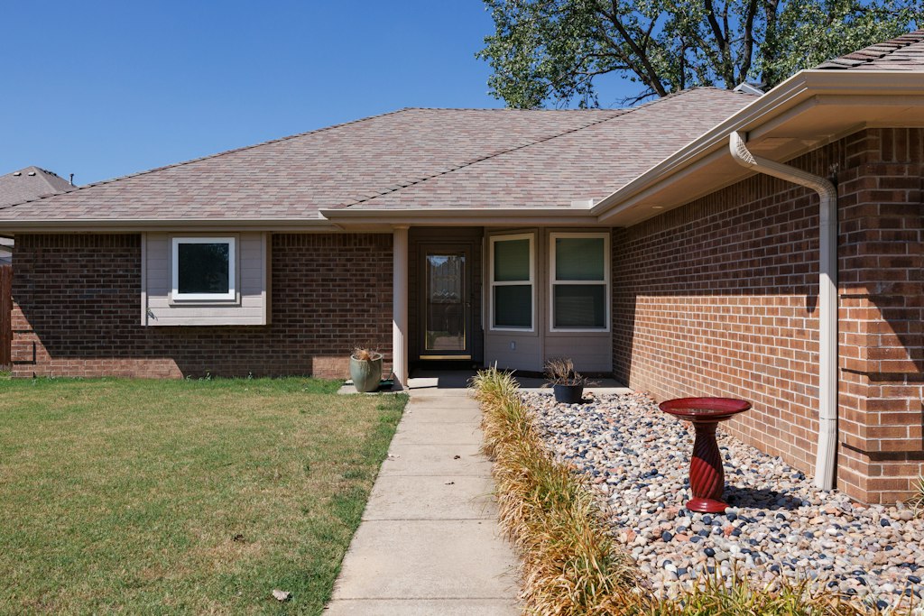 1233 Arbor Drive Bartlesville OK 74006