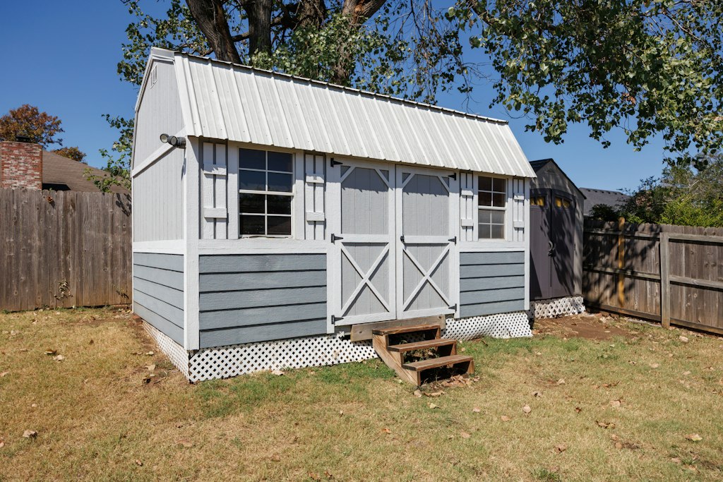 1233 Arbor Drive Bartlesville OK 74006