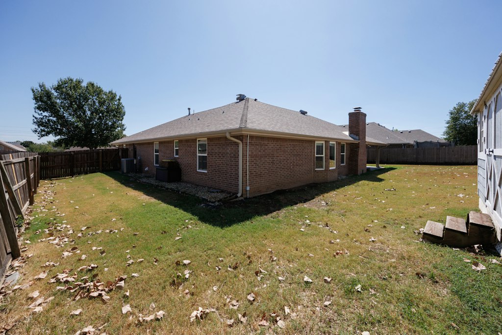 1233 Arbor Drive Bartlesville OK 74006