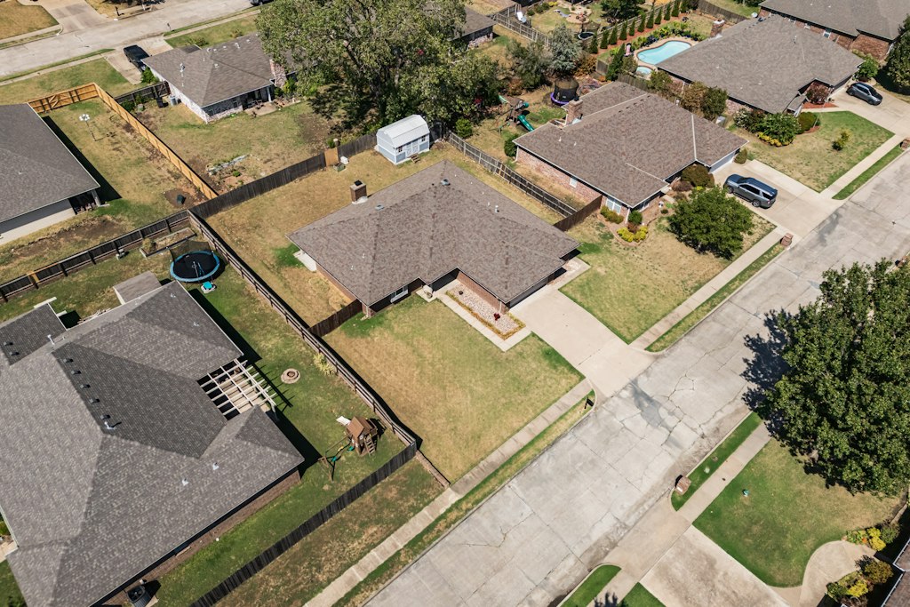 1233 Arbor Drive Bartlesville OK 74006