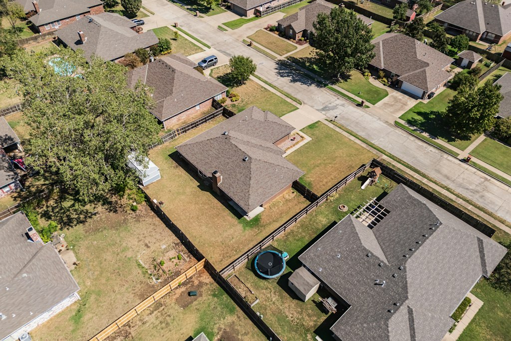 1233 Arbor Drive Bartlesville OK 74006