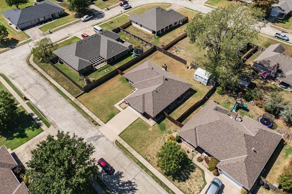 1233 Arbor Drive Bartlesville OK 74006