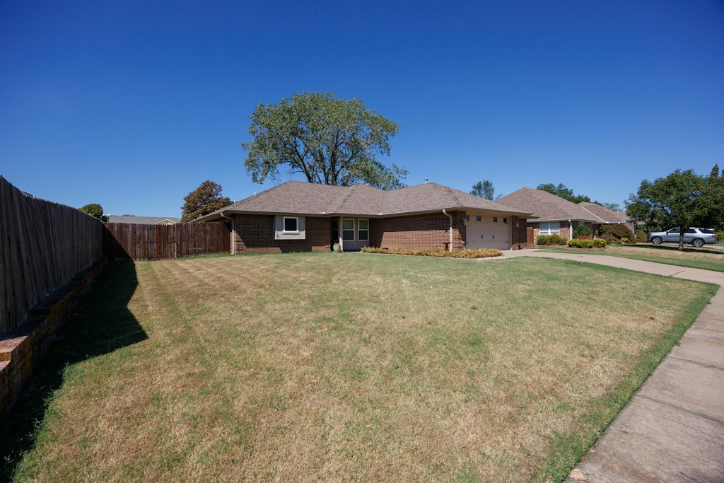 1233 Arbor Drive Bartlesville OK 74006
