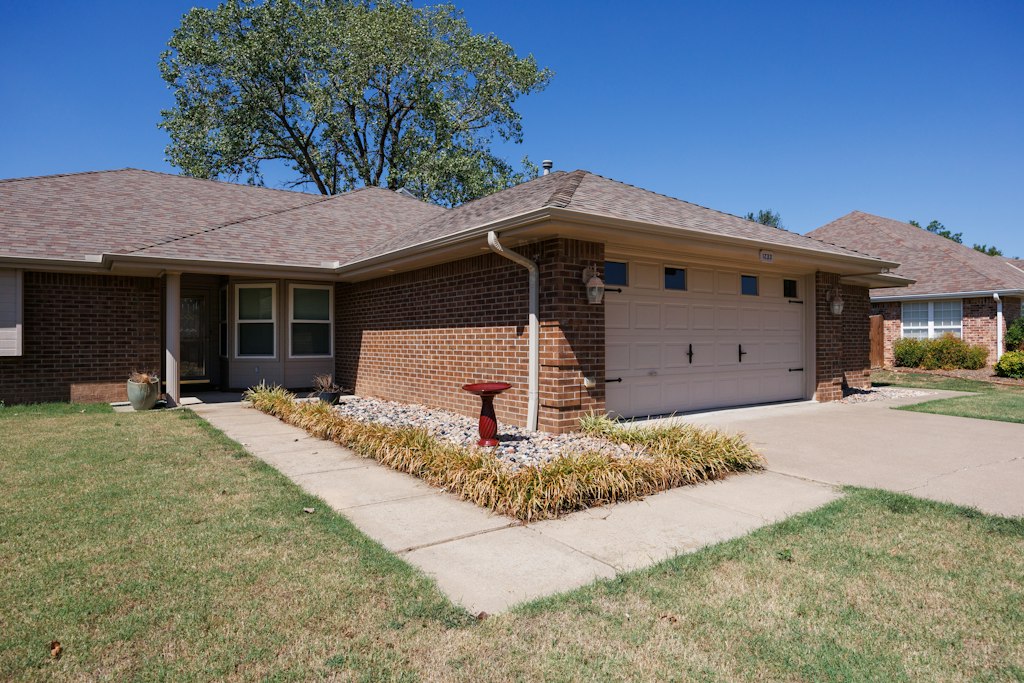 1233 Arbor Drive Bartlesville OK 74006