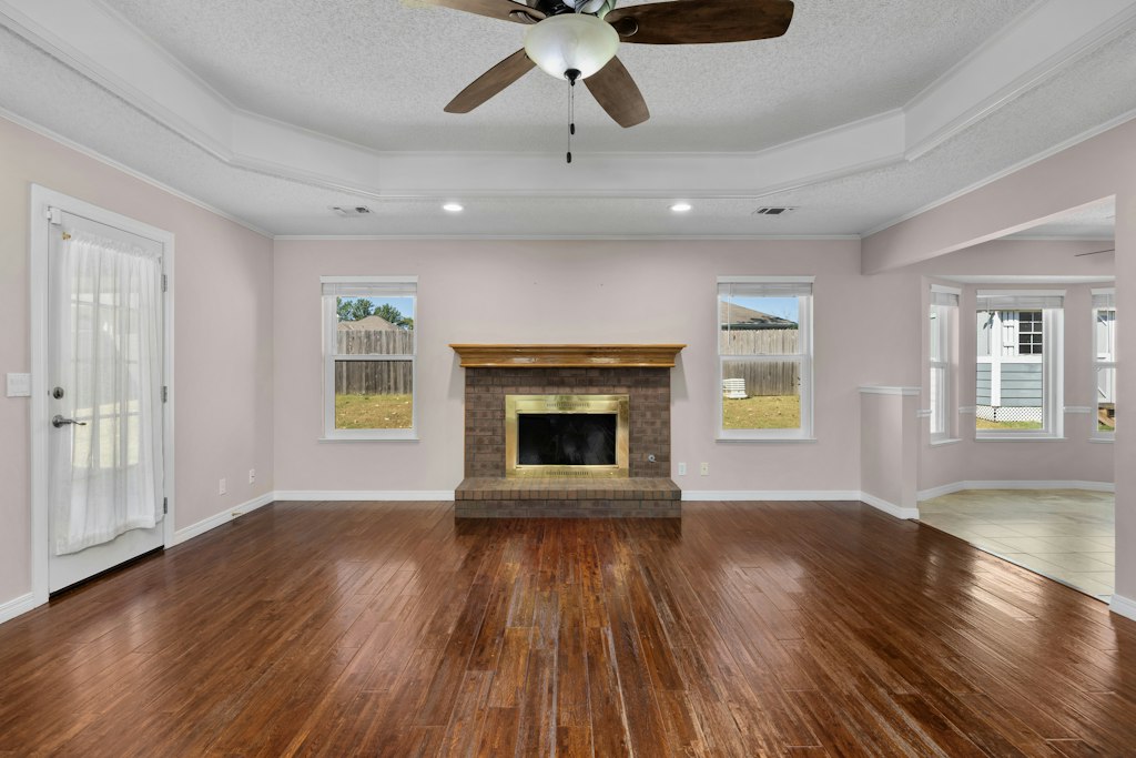 1233 Arbor Drive Bartlesville OK 74006