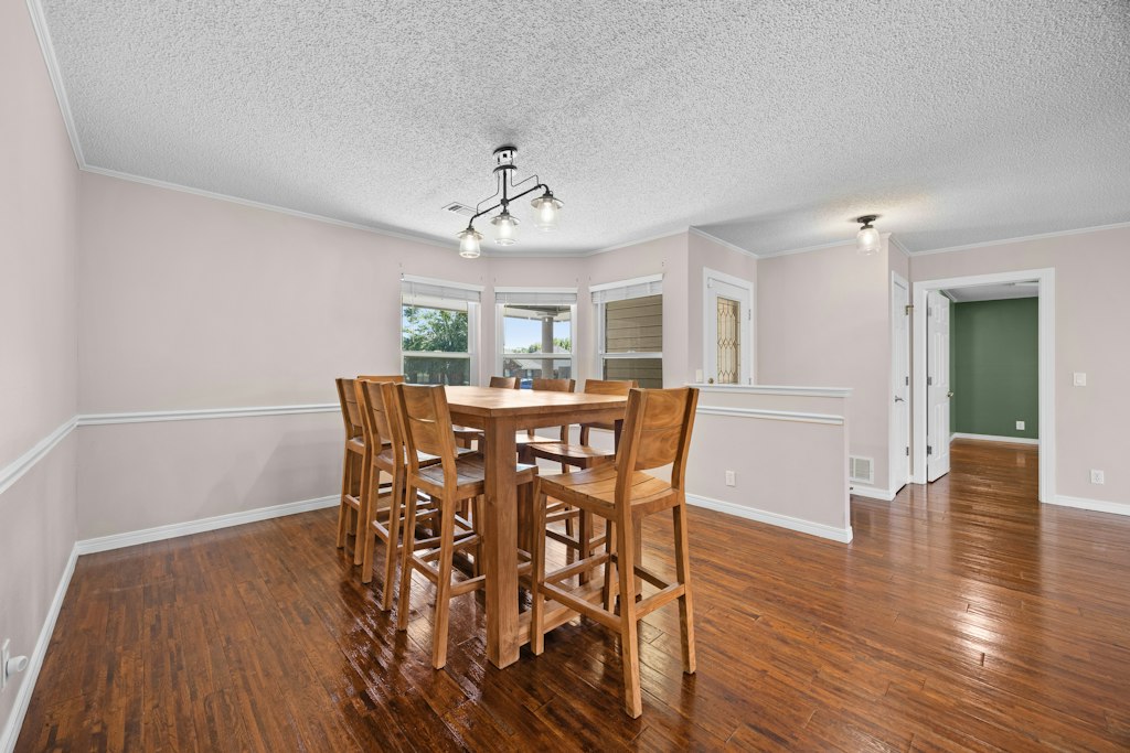 1233 Arbor Drive Bartlesville OK 74006
