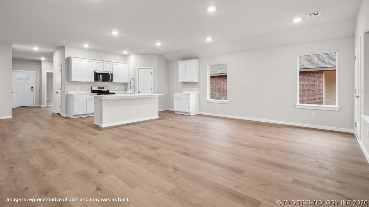 1716 S 22nd Street Broken Arrow OK 74011