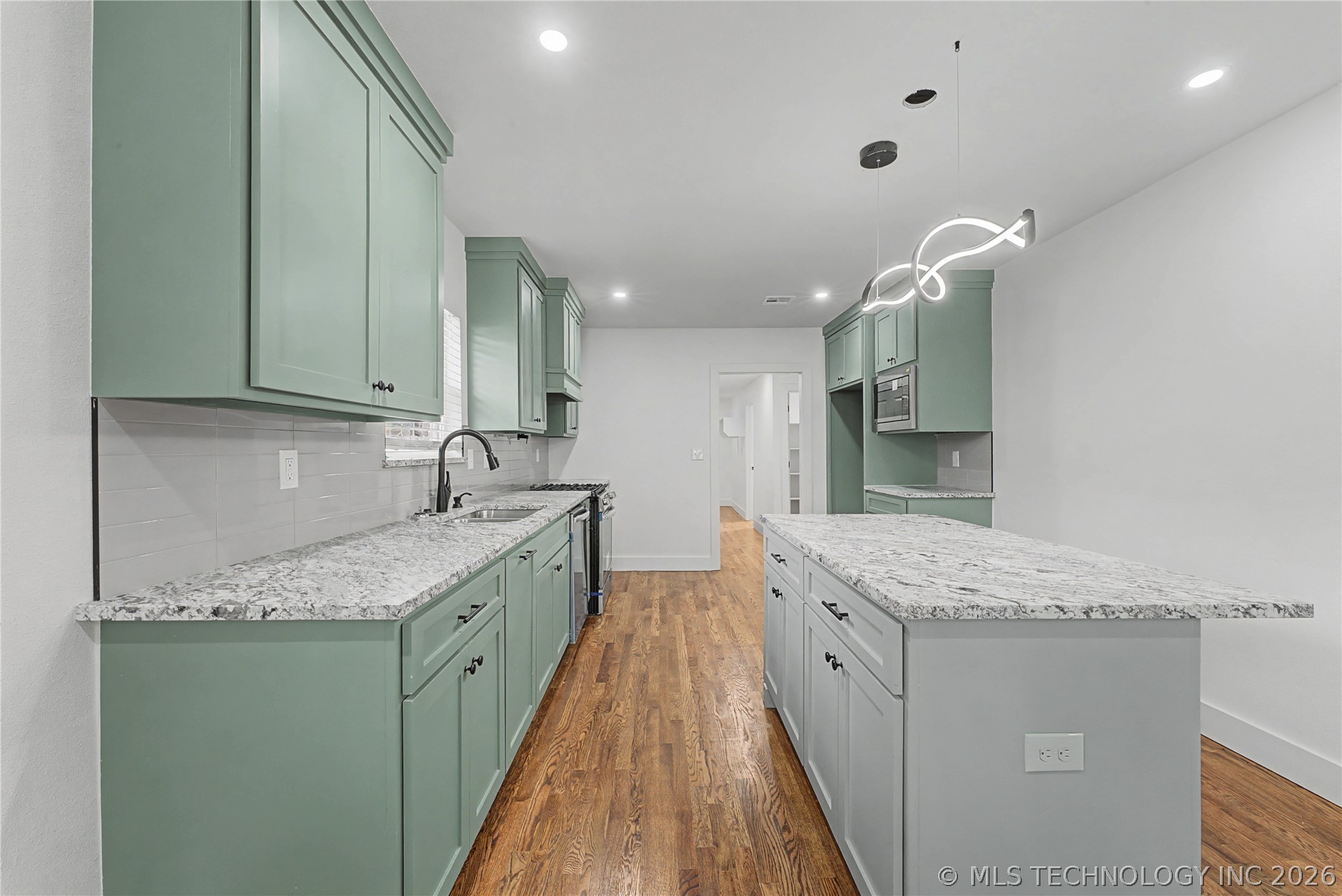 1337 N Boston Place Tulsa OK 74106