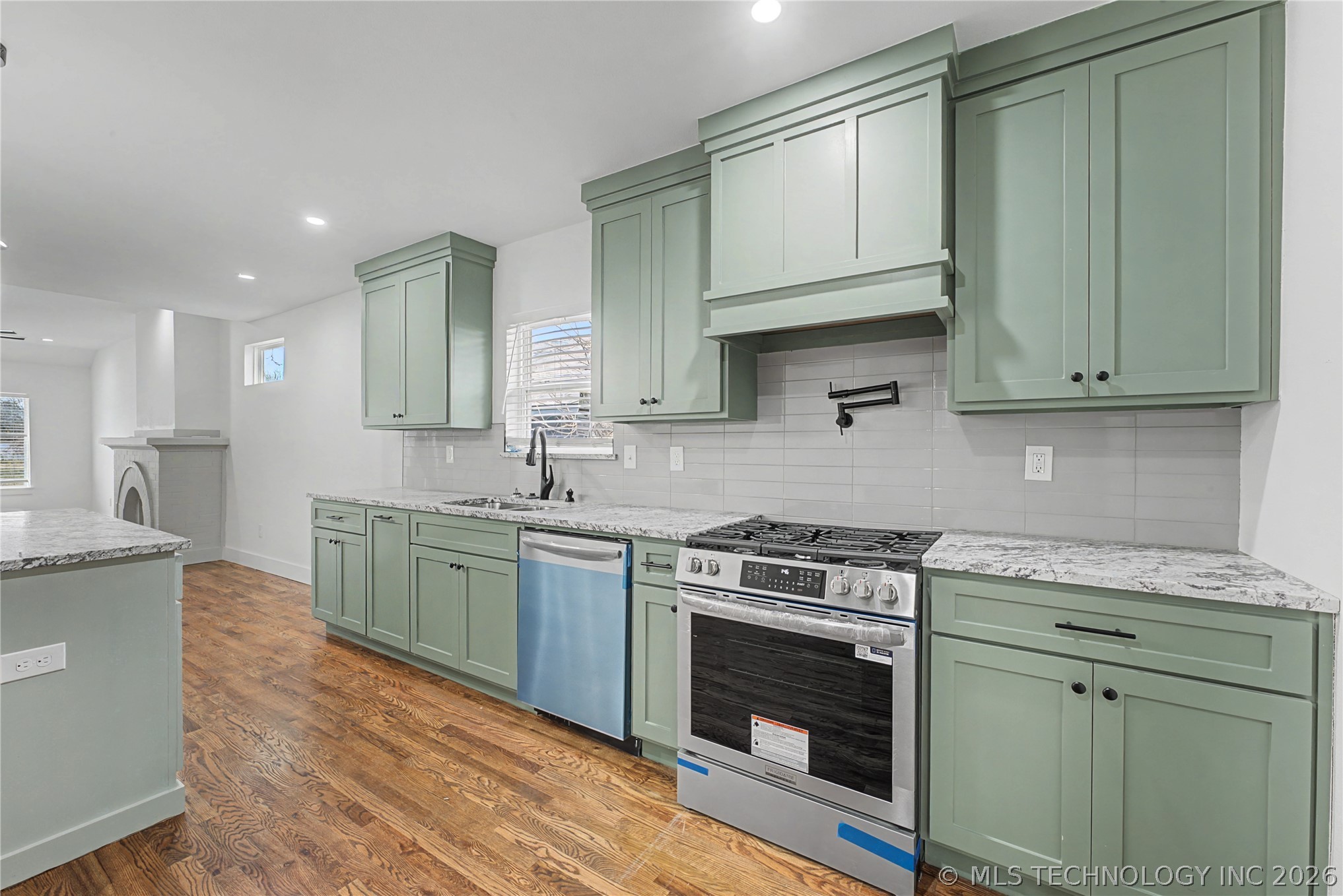 1337 N Boston Place Tulsa OK 74106