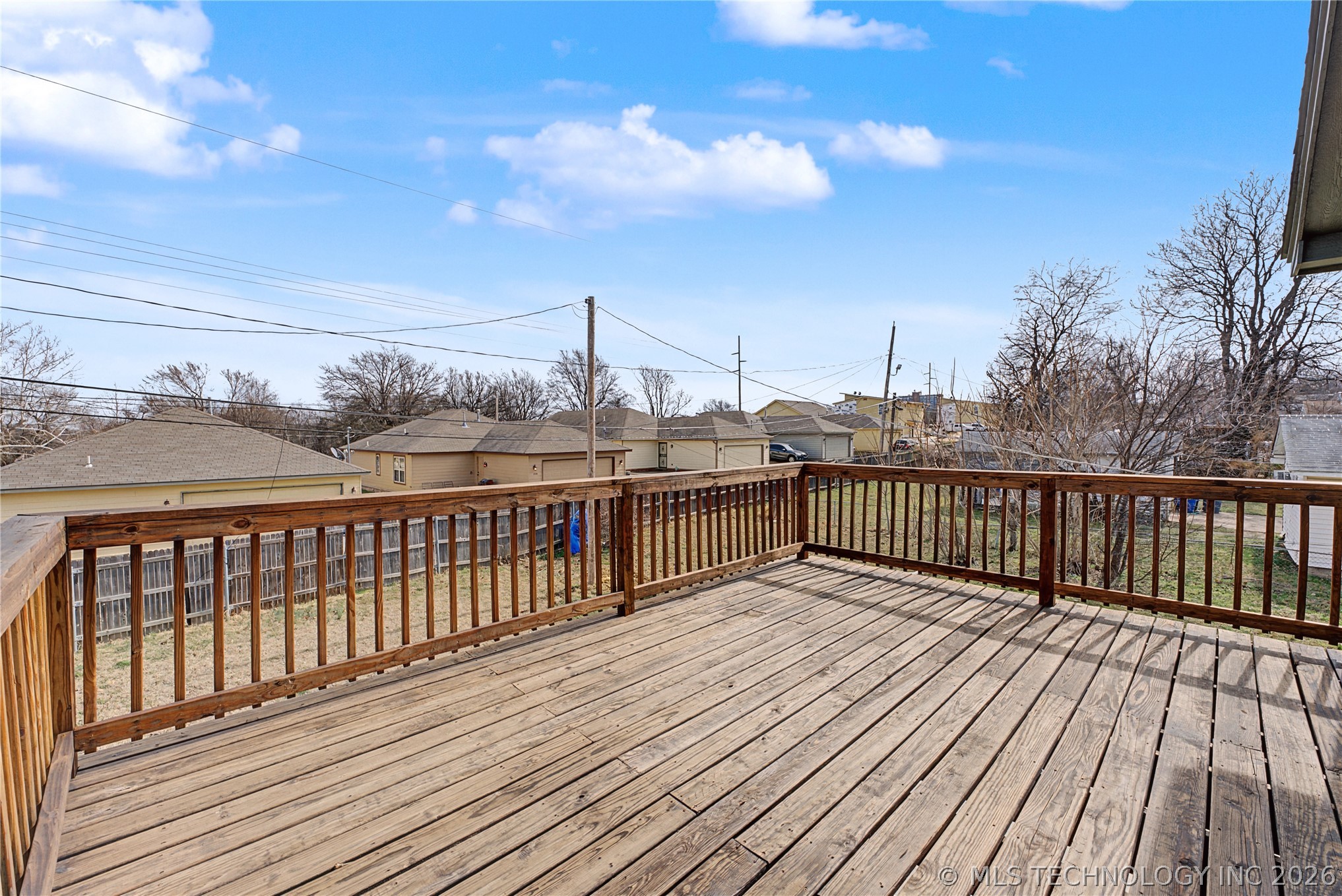 1337 N Boston Place Tulsa OK 74106