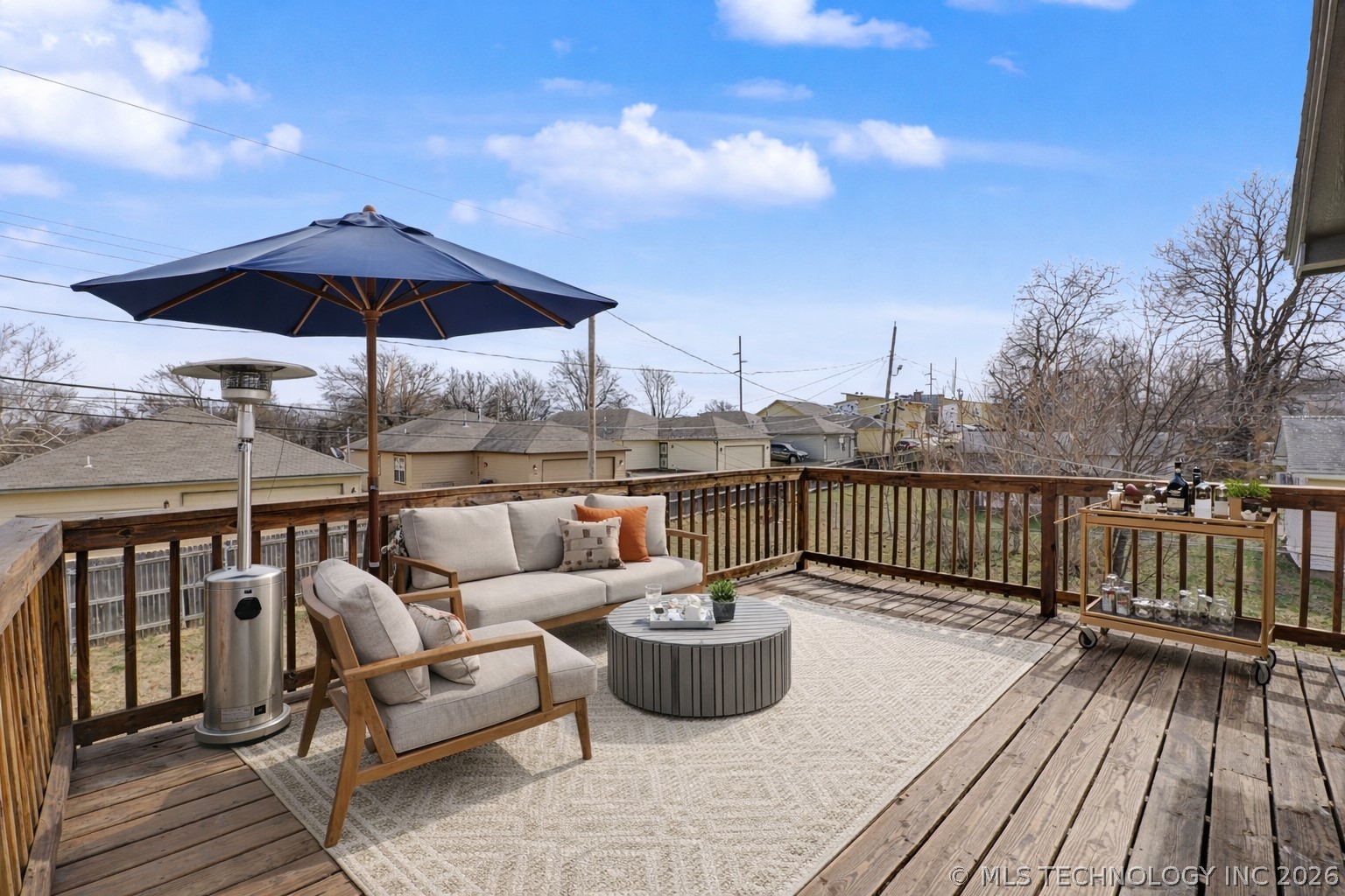 1337 N Boston Place Tulsa OK 74106
