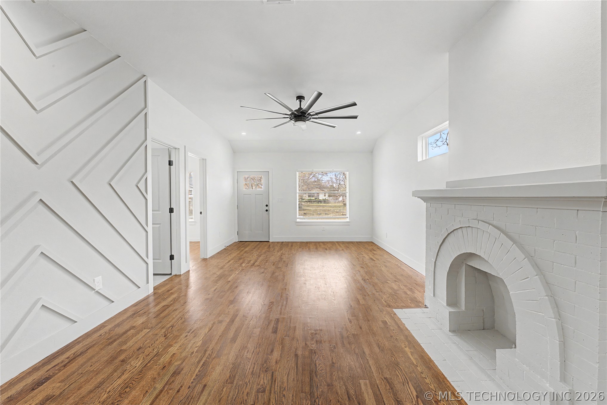 1337 N Boston Place Tulsa OK 74106