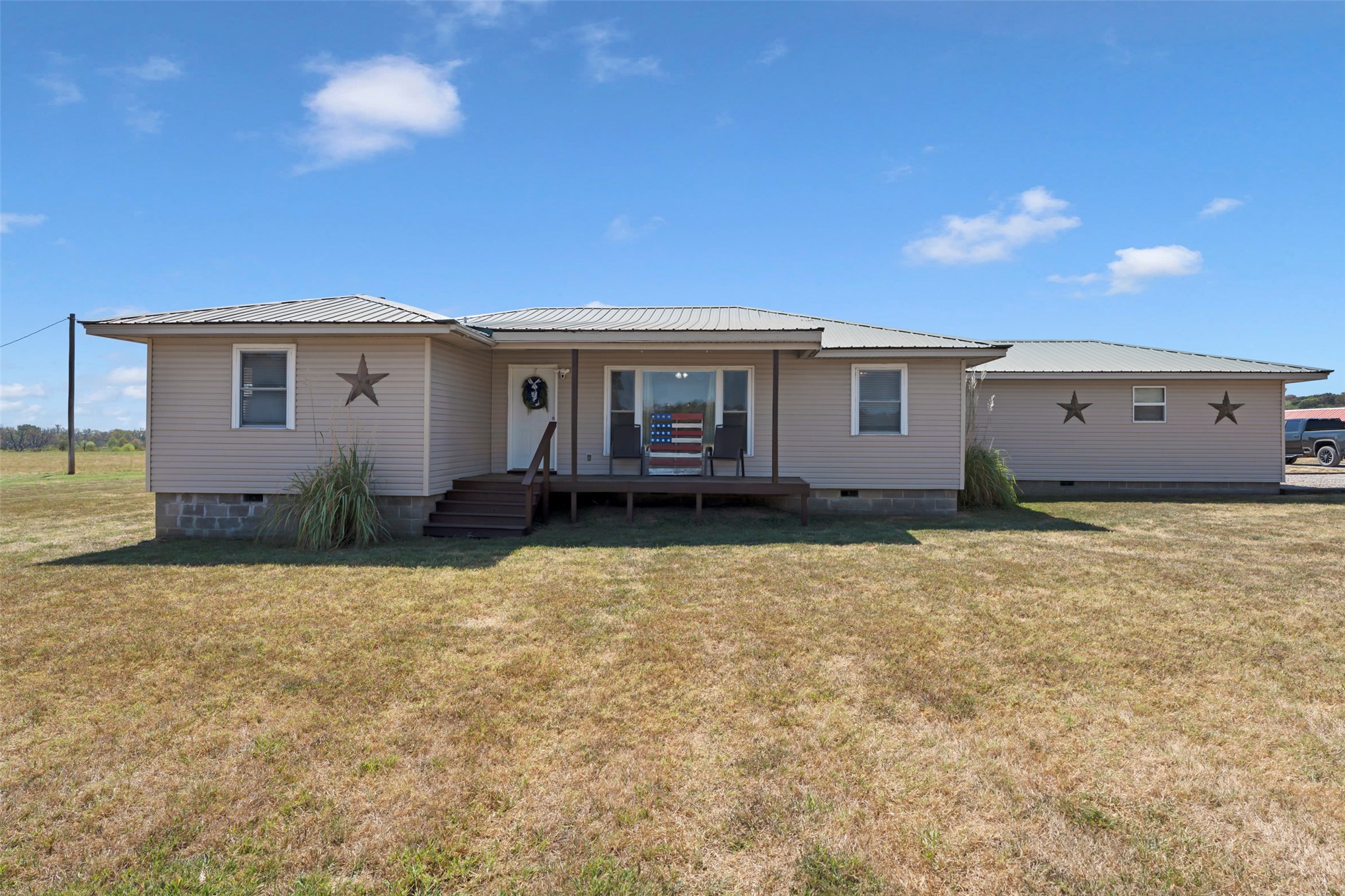 2315 W 350 Road Big Cabin OK 74332
