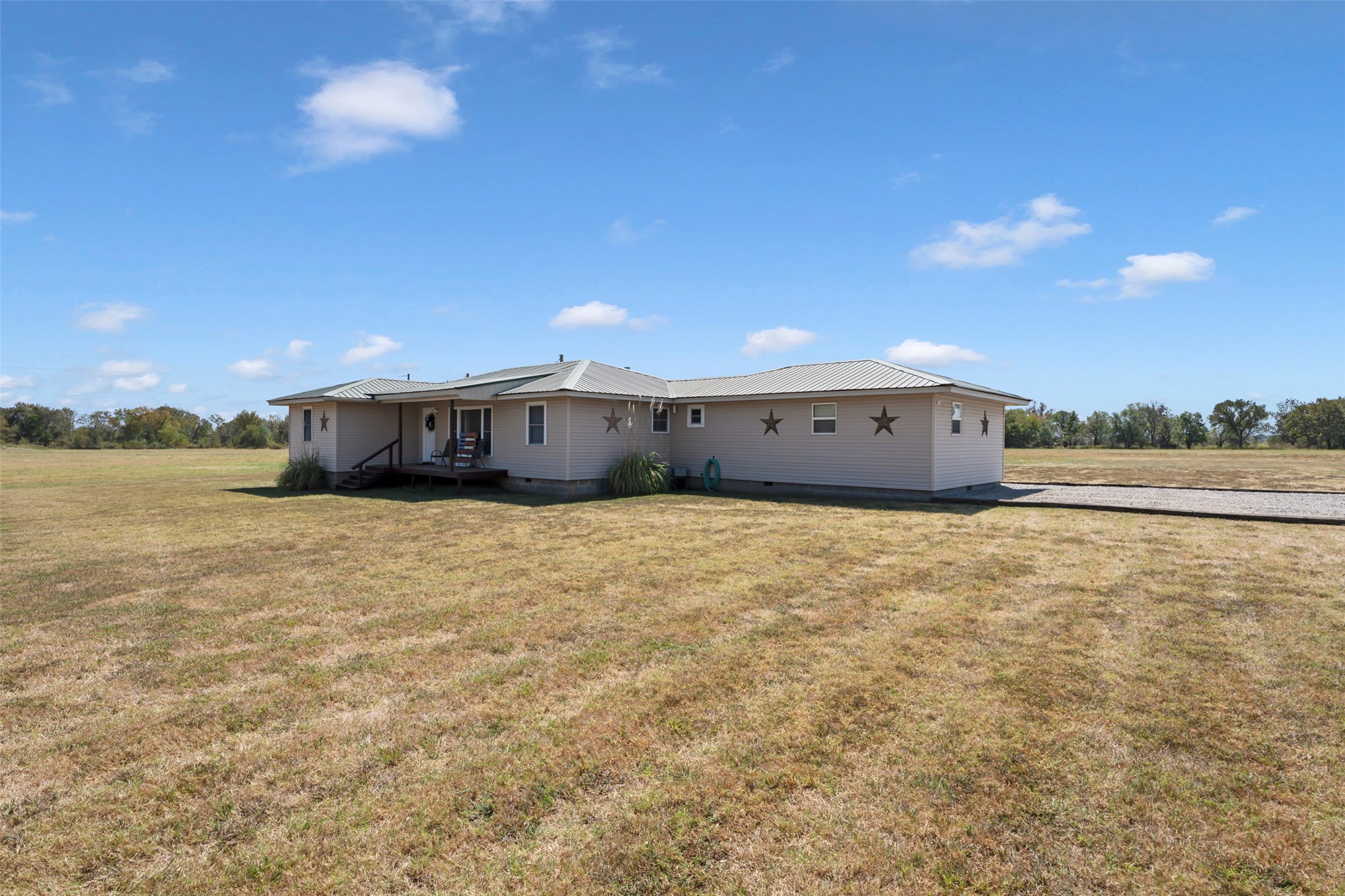 2315 W 350 Road Big Cabin OK 74332