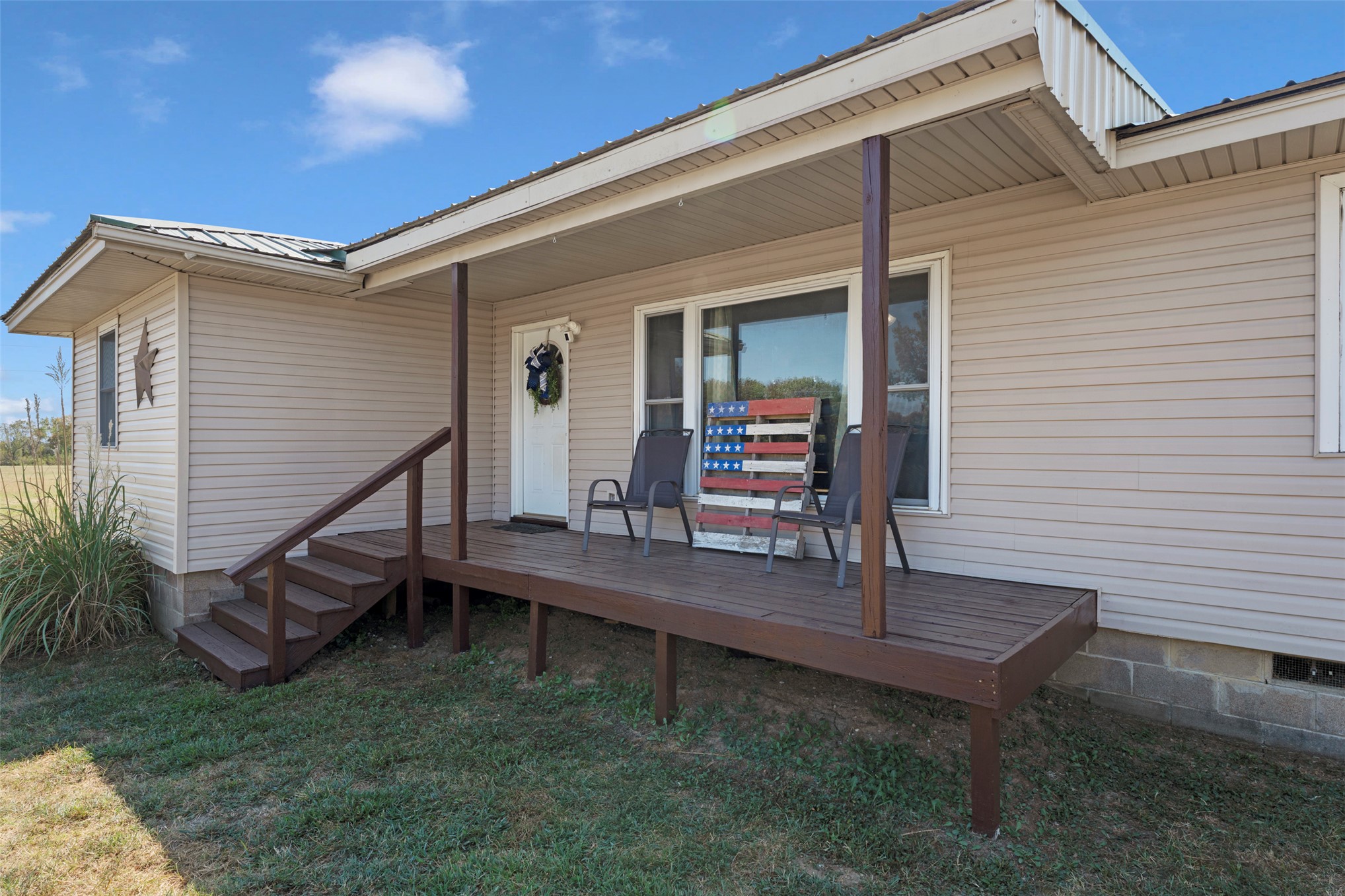 2315 W 350 Road Big Cabin OK 74332