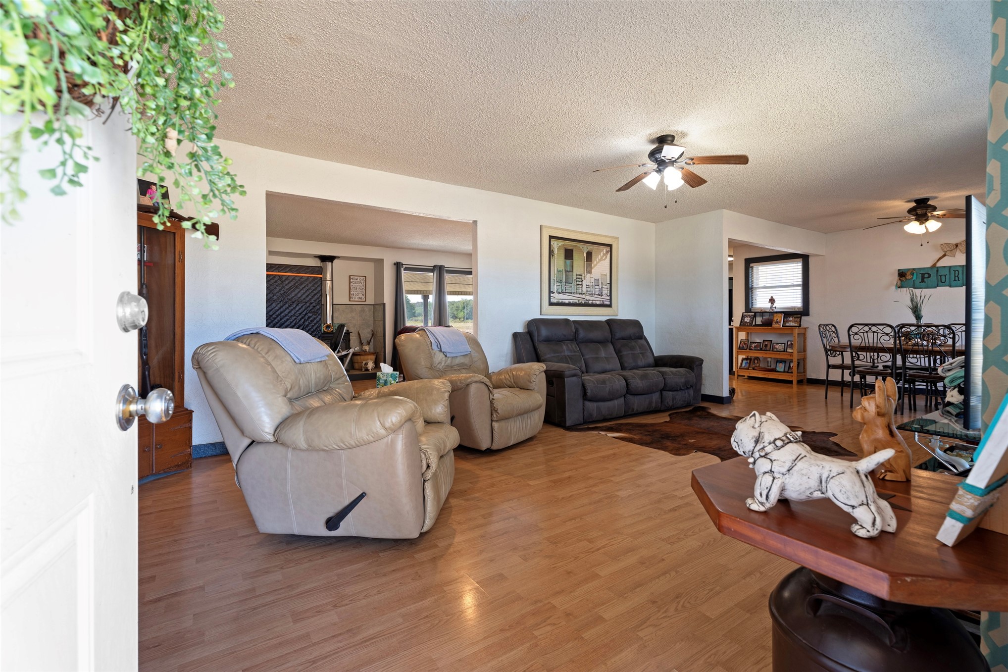 2315 W 350 Road Big Cabin OK 74332