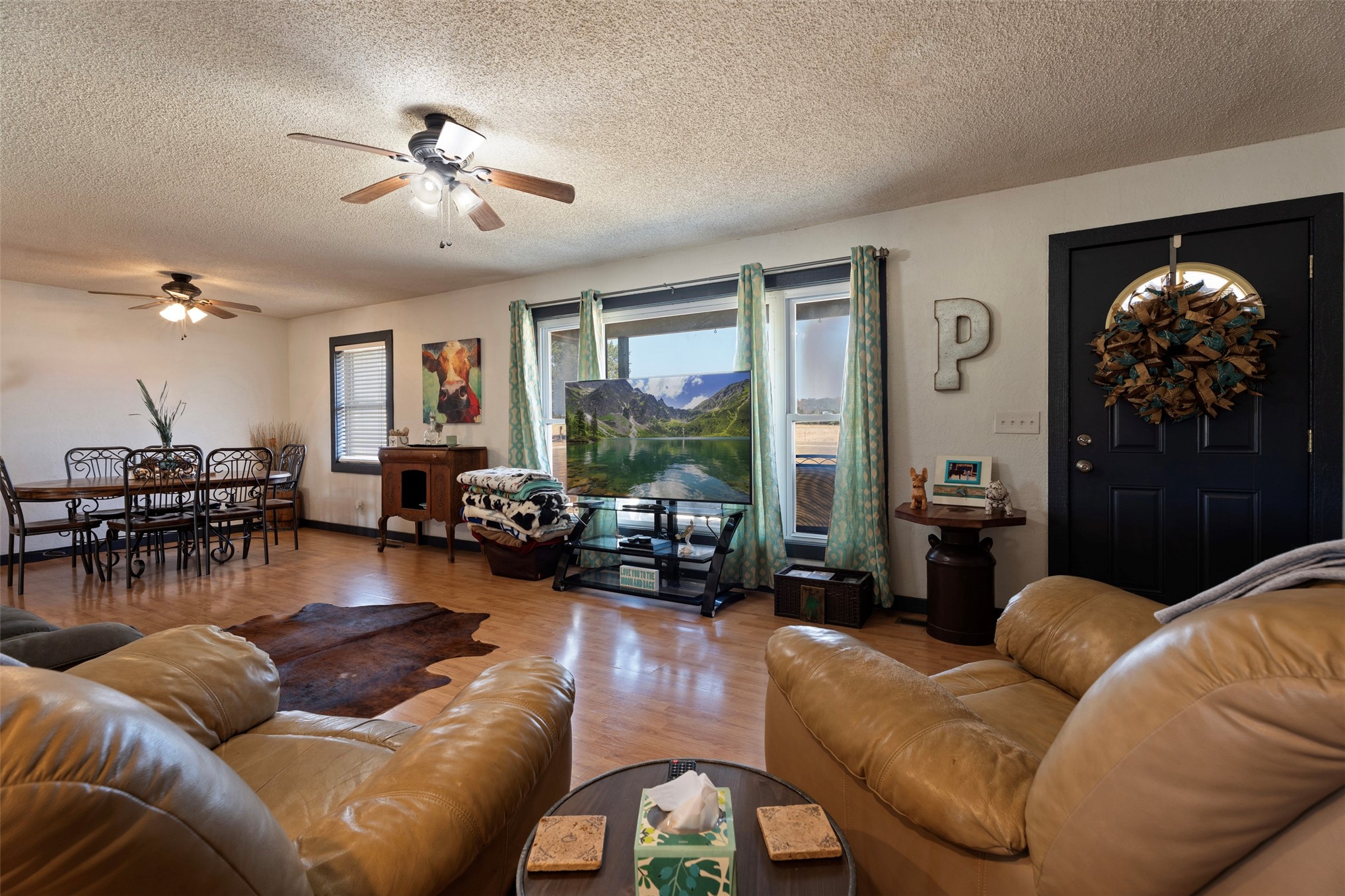 2315 W 350 Road Big Cabin OK 74332