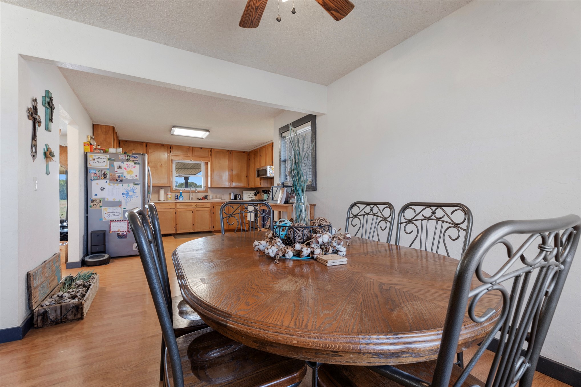 2315 W 350 Road Big Cabin OK 74332