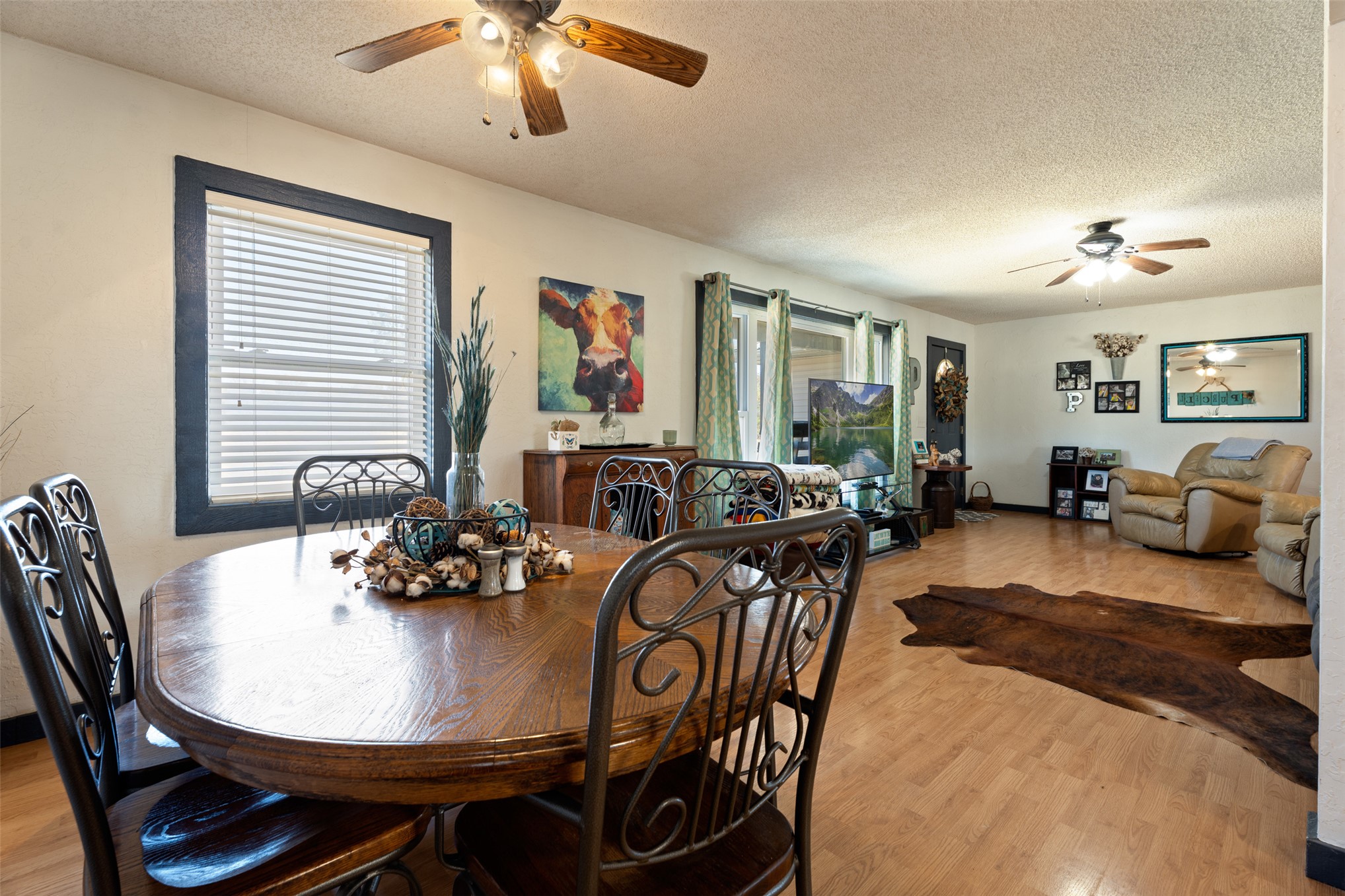 2315 W 350 Road Big Cabin OK 74332
