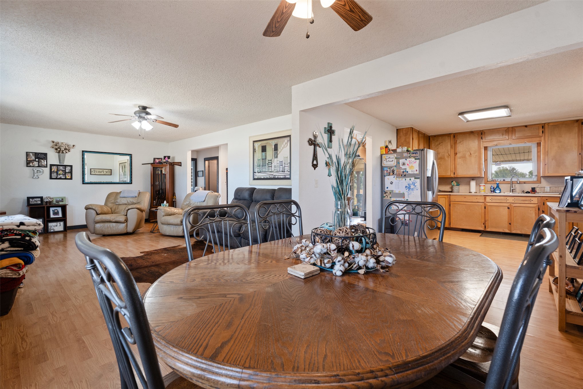 2315 W 350 Road Big Cabin OK 74332