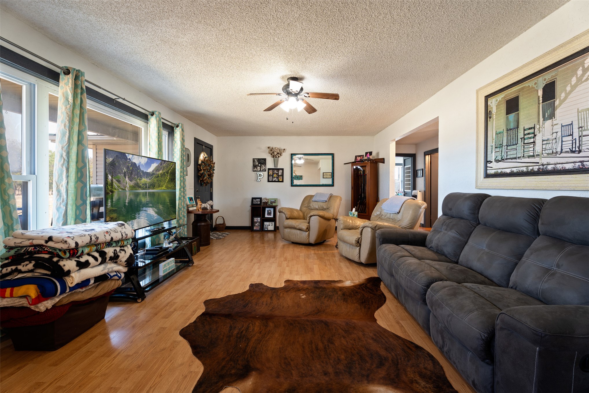 2315 W 350 Road Big Cabin OK 74332
