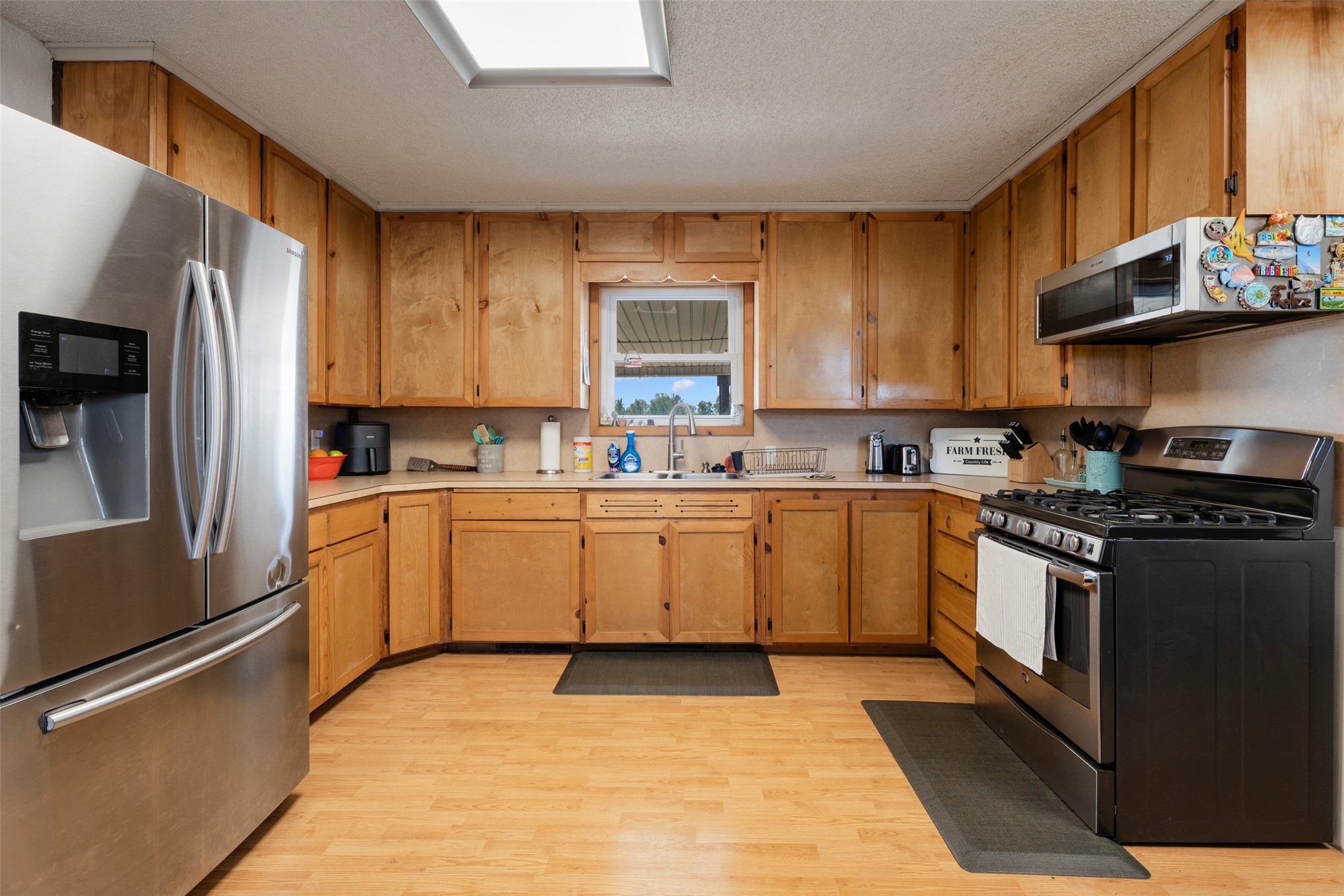 2315 W 350 Road Big Cabin OK 74332
