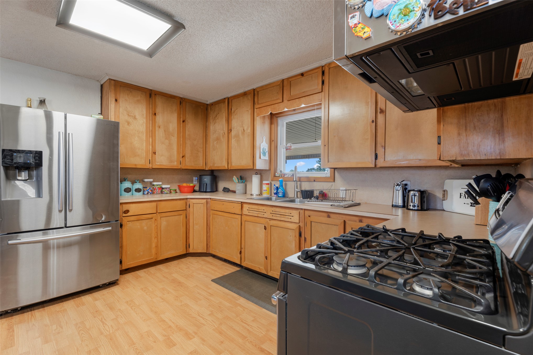 2315 W 350 Road Big Cabin OK 74332