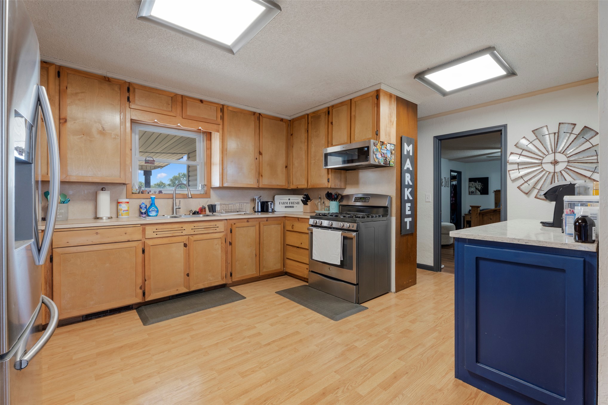 2315 W 350 Road Big Cabin OK 74332